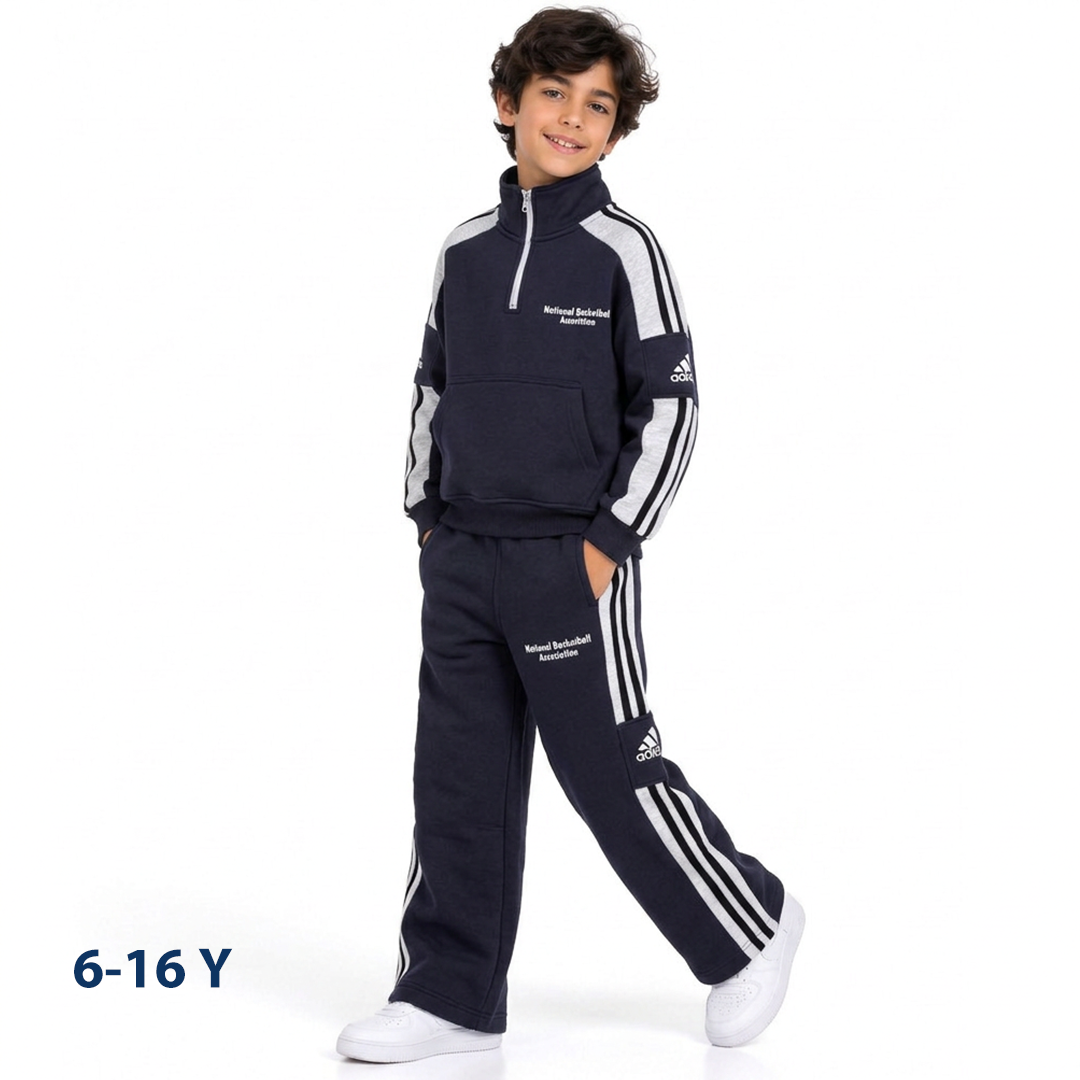 Boys Suit