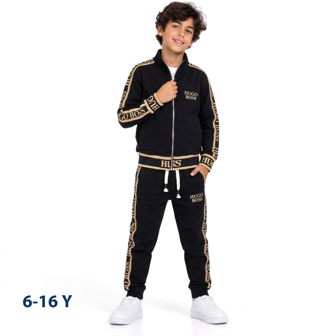 Boys Suit