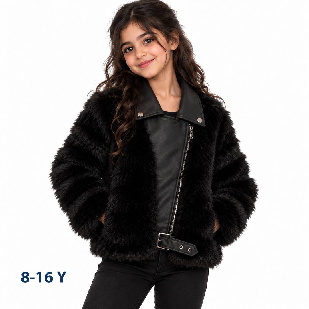 Girls jacket