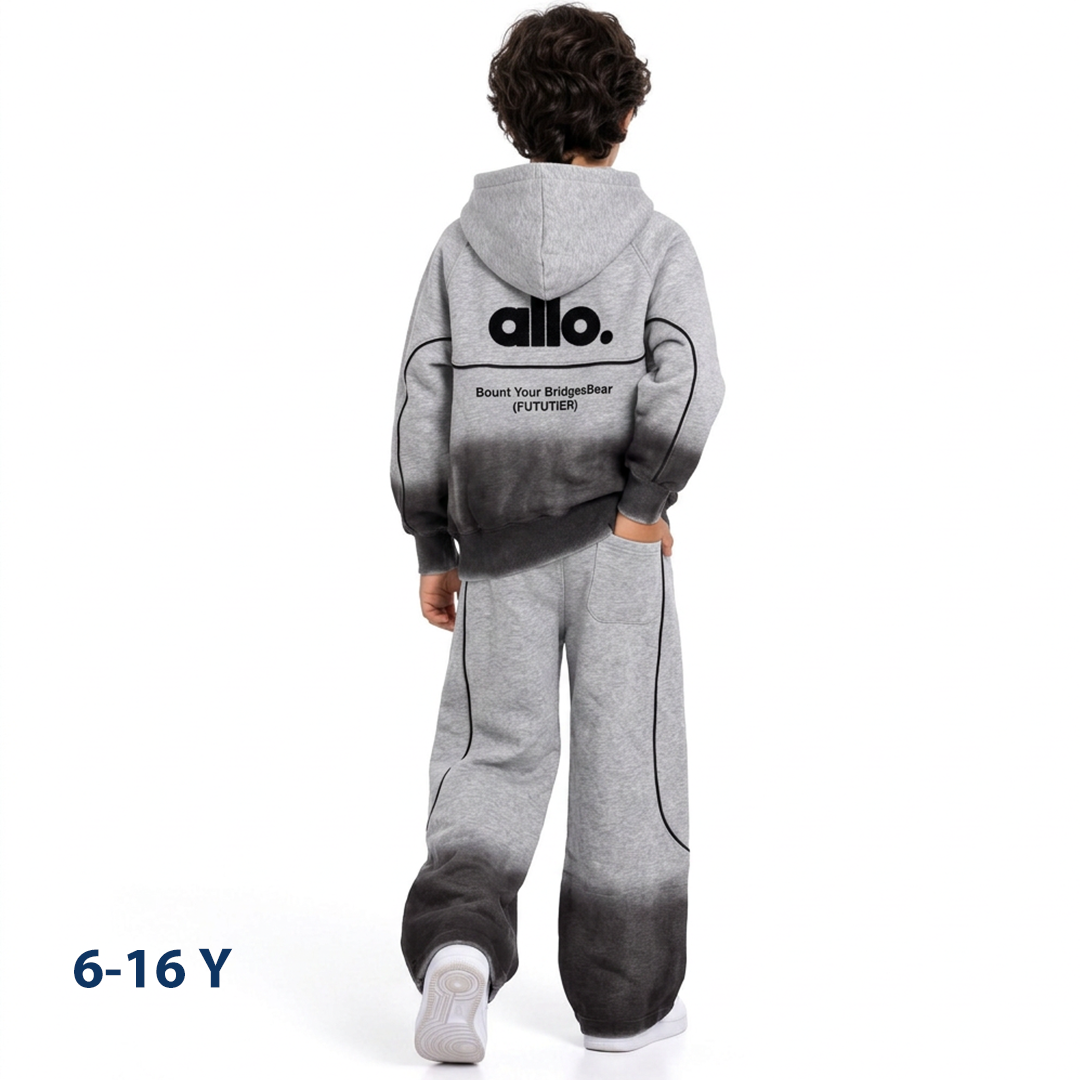 Boys Suit