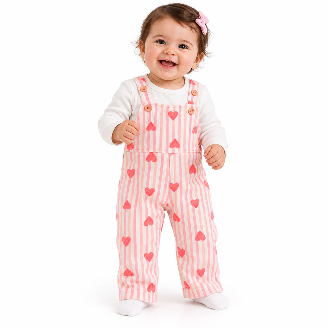 Baby Romper