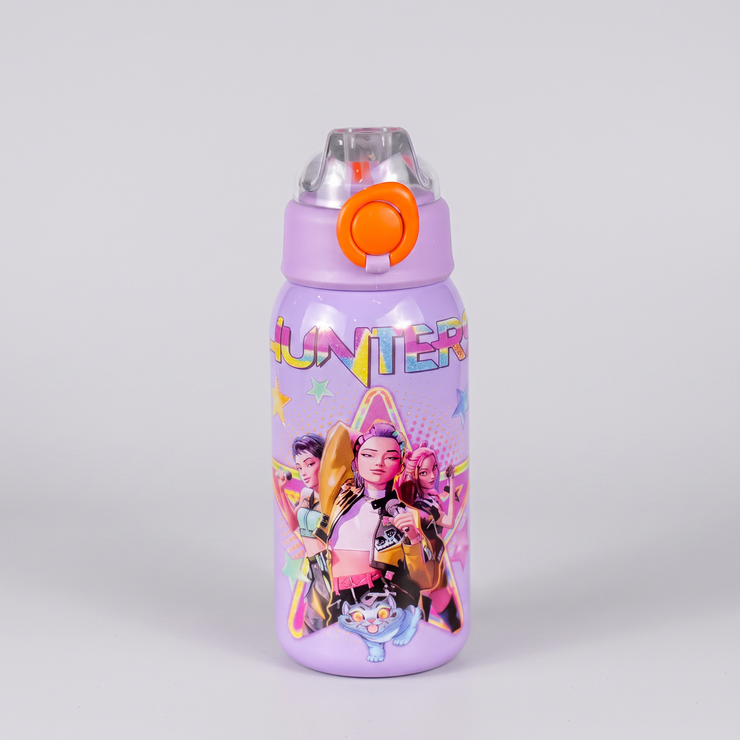 Water bottle