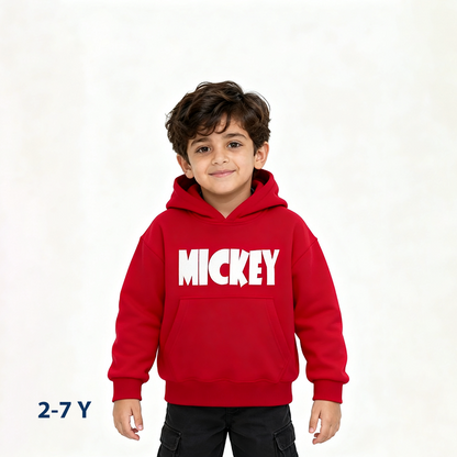 Boys sweatshirt