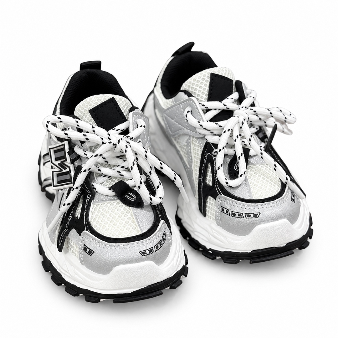 Kids’ Chunky Sneaker