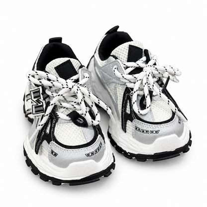 Kids’ Chunky Sneaker