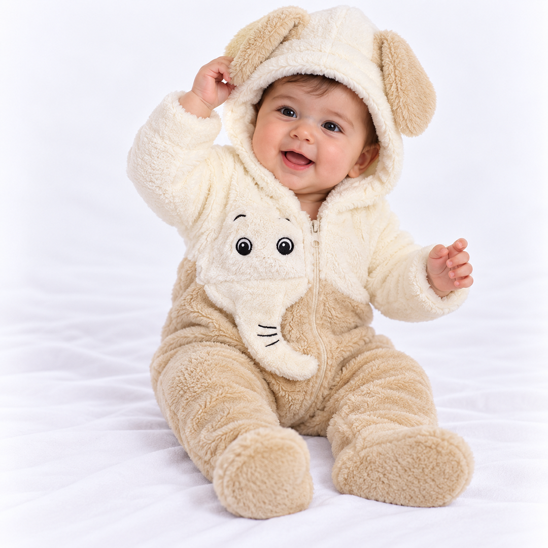 Baby Romper