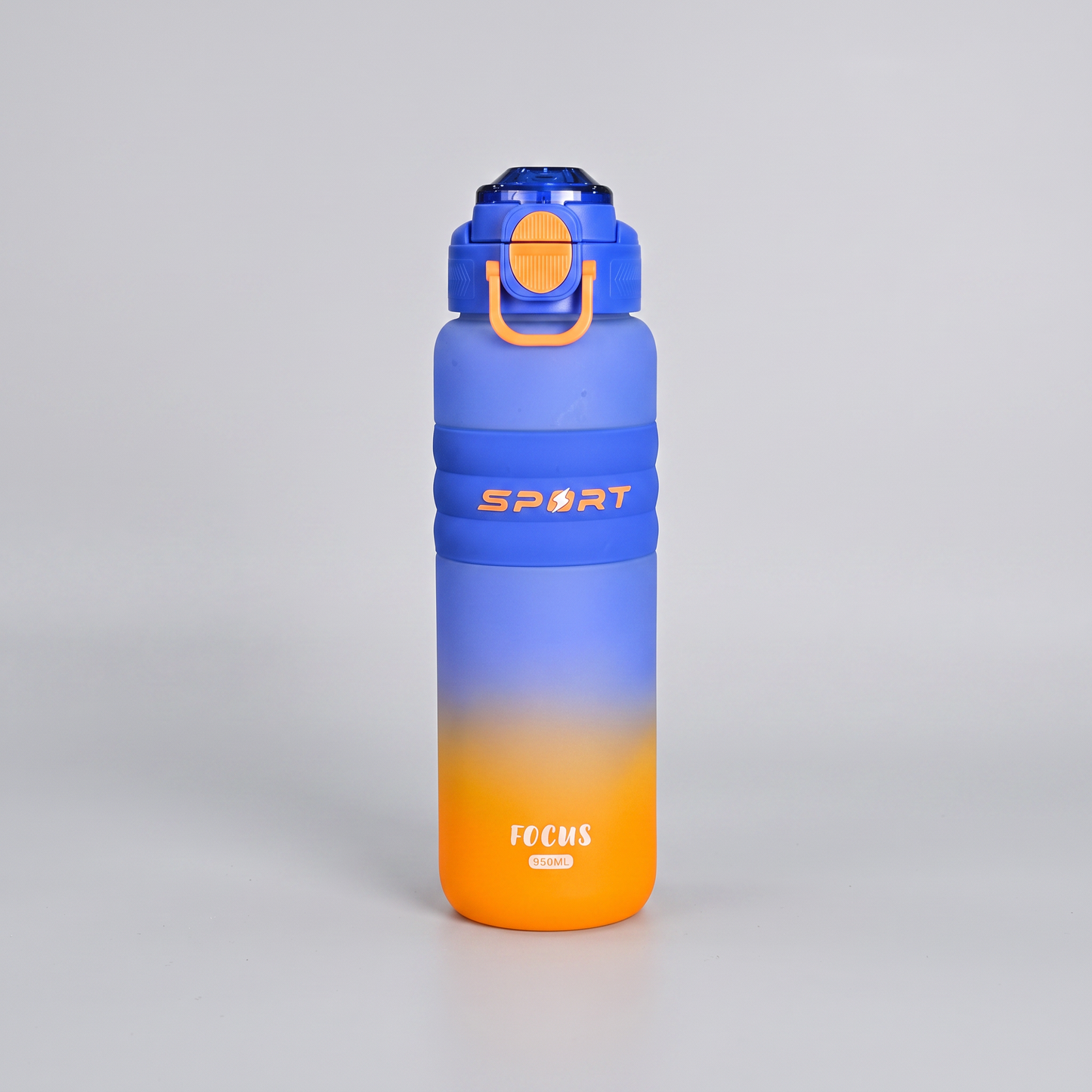 Water bottle