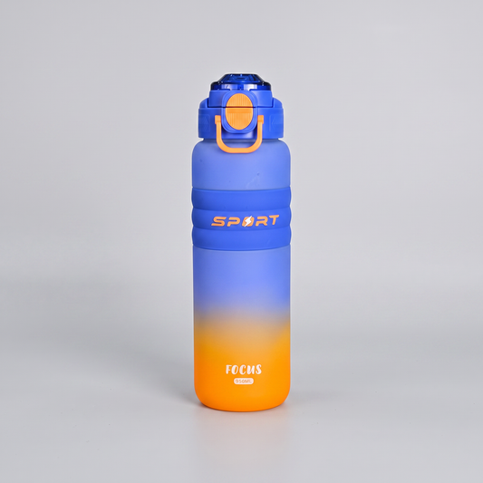 Water bottle