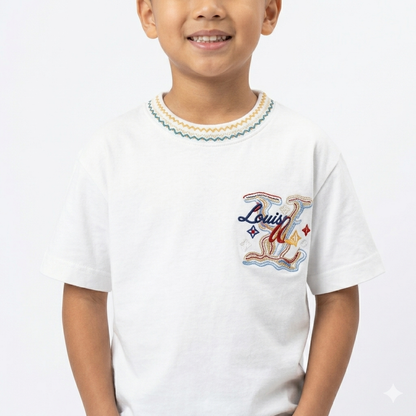 Boys' T-shirt