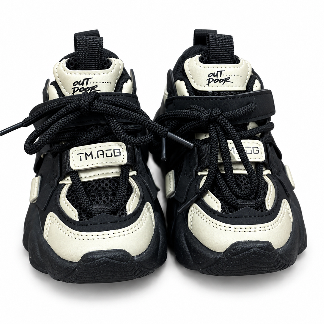 Kids’ chunky Sneaker