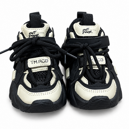 Kids’ chunky Sneaker