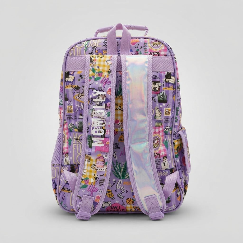 Momolly Bag 3 pieces