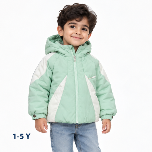 Boys Jacket