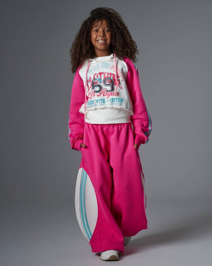 Girls suit