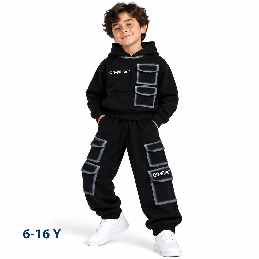 Boy Suit