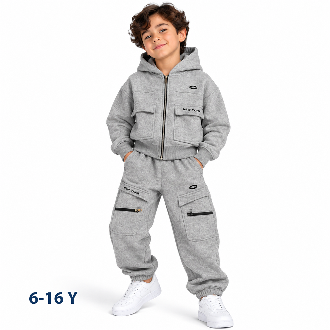 Boy Suit