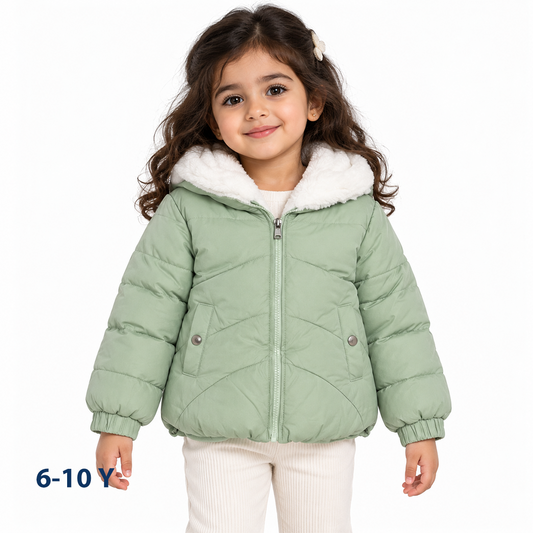 Girls Jacket