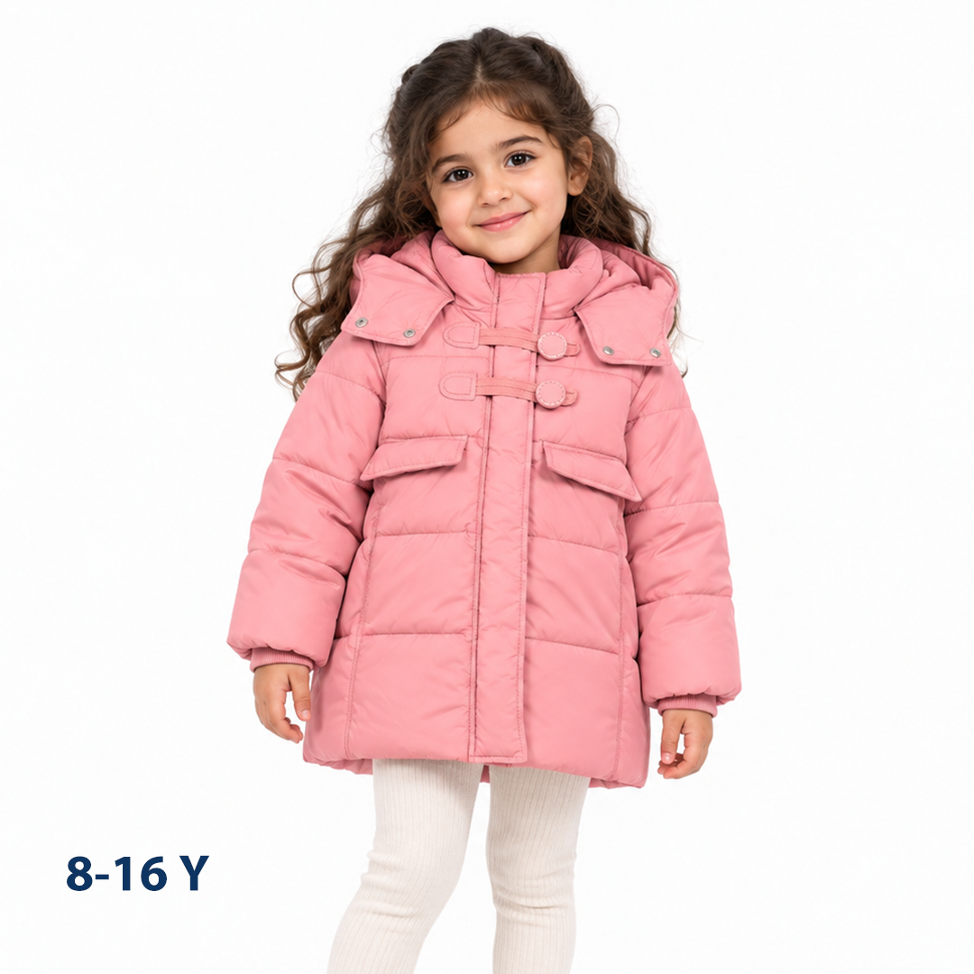 Girls Jacket