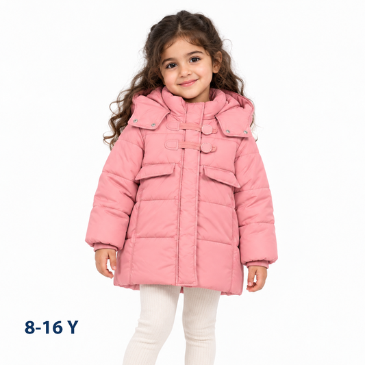 Girls Jacket