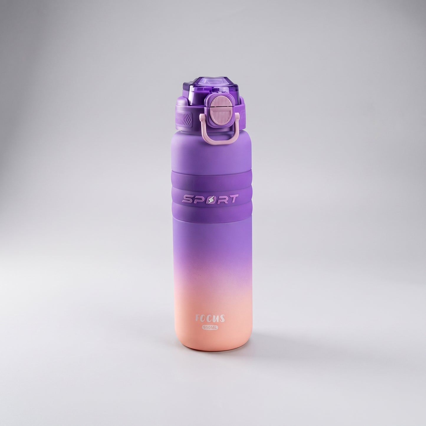 Water bottle