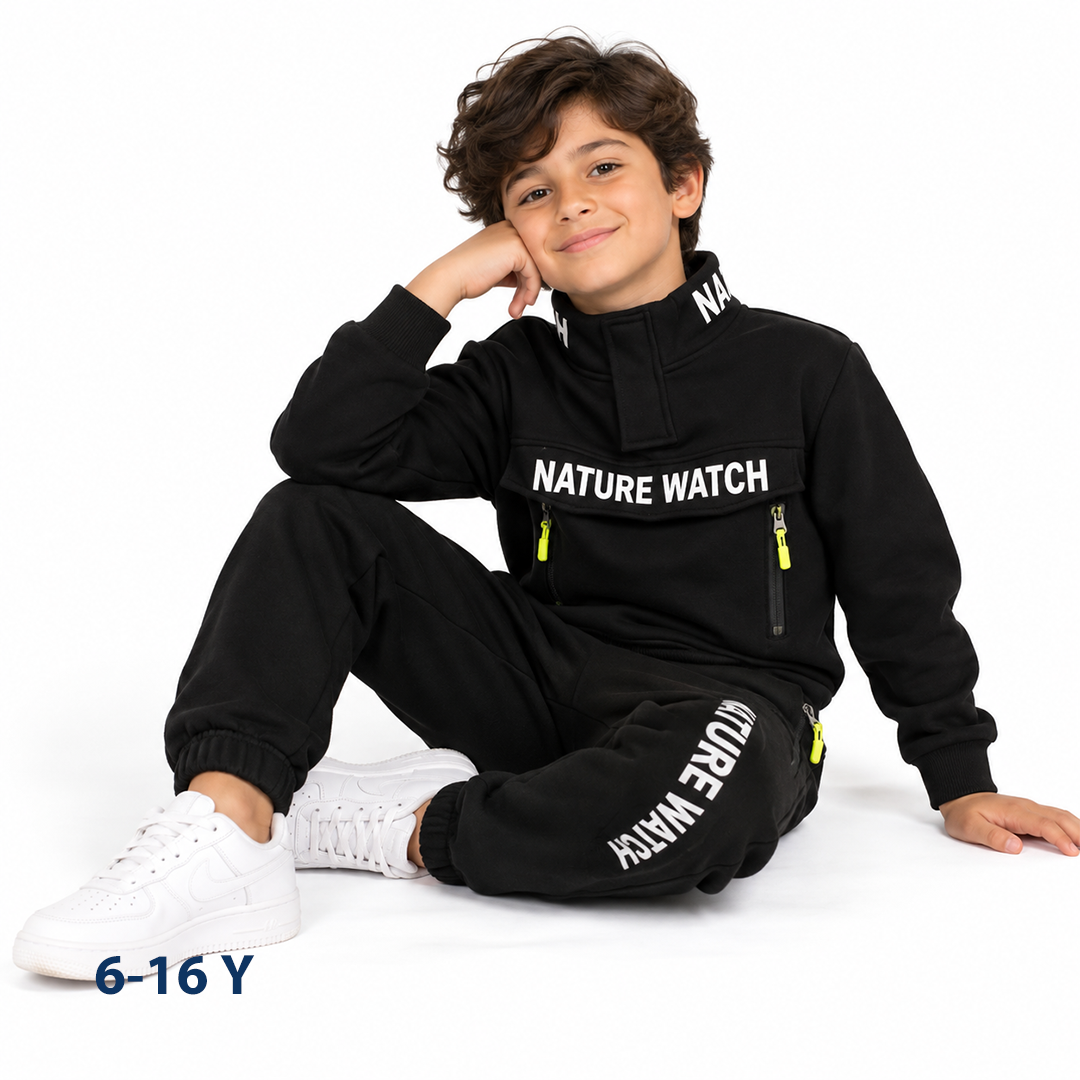 Boy suit