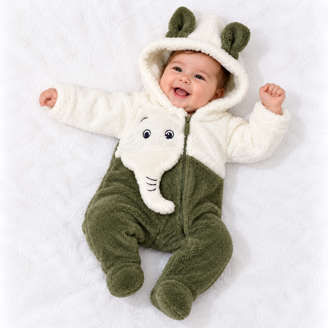 Baby Romper