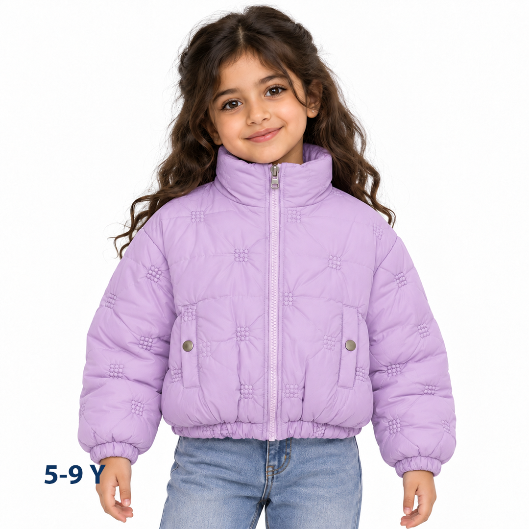 Girls Jacket