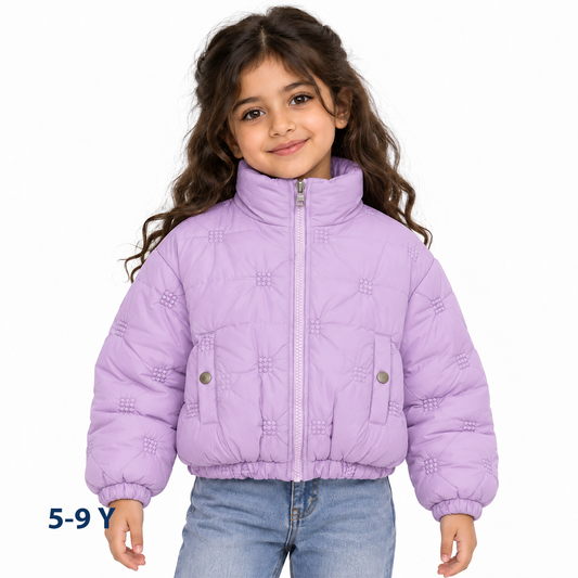 Girls Jacket