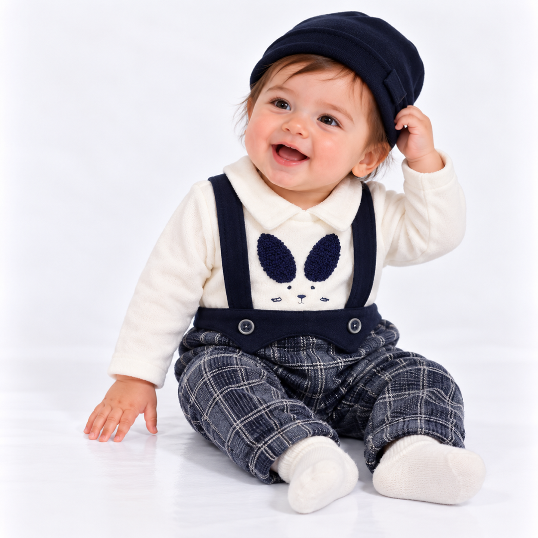 Baby Romper 2 pieces