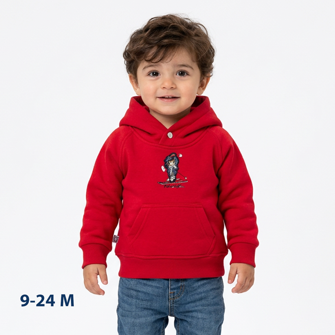 Boys Sweatshirt