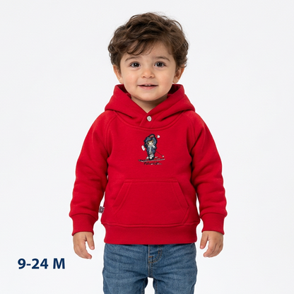 Boys Sweatshirt