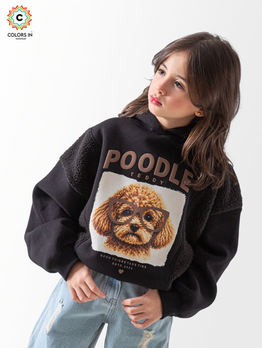 Girls Sweat shirt