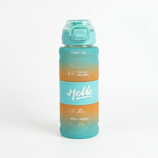 Water bottle