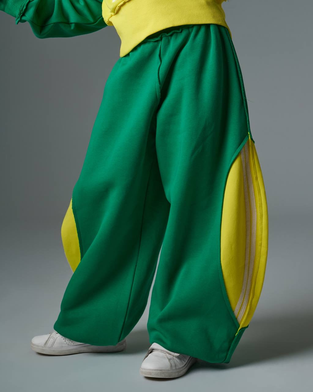 Girls suit