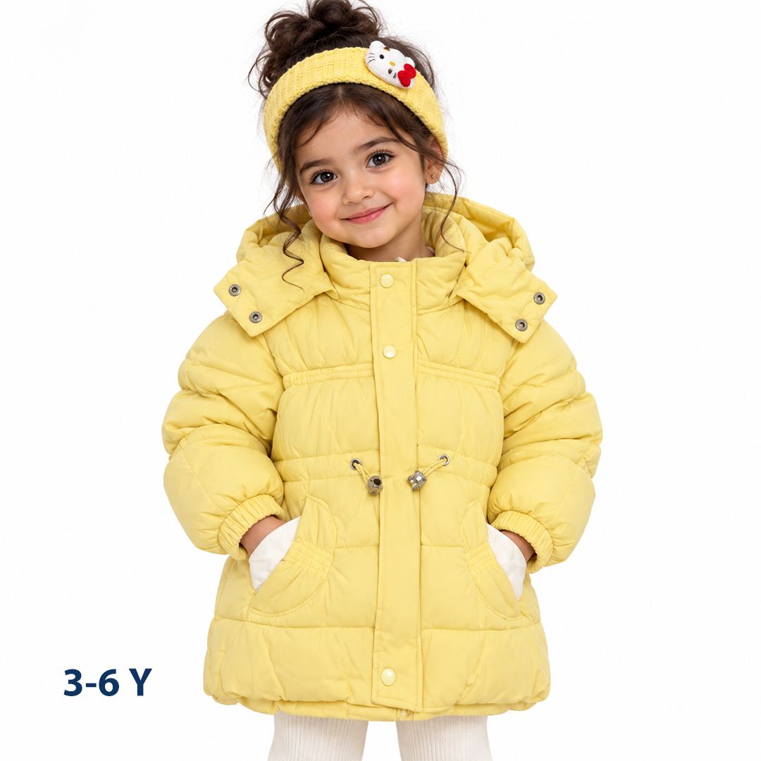 Girls Jacket