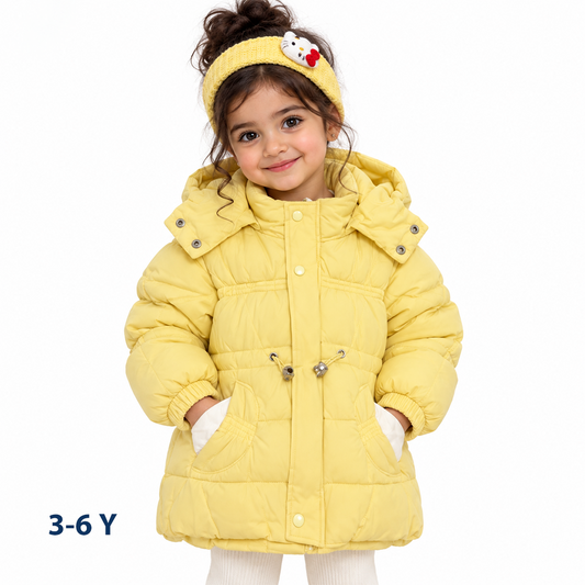Girls Jacket