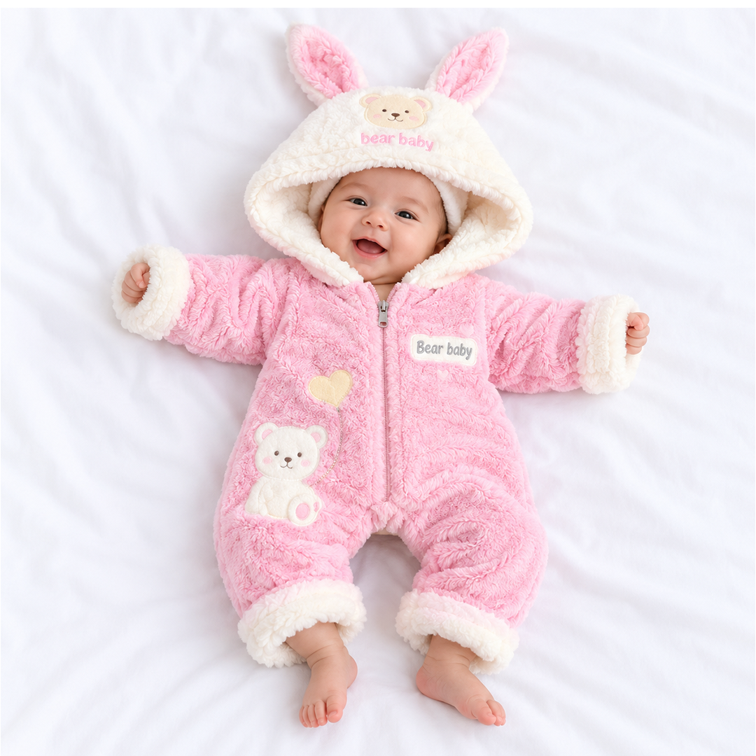 Baby Romper