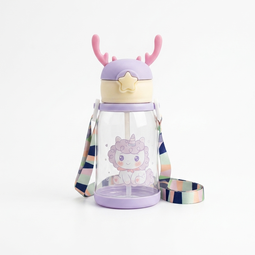Water bottle