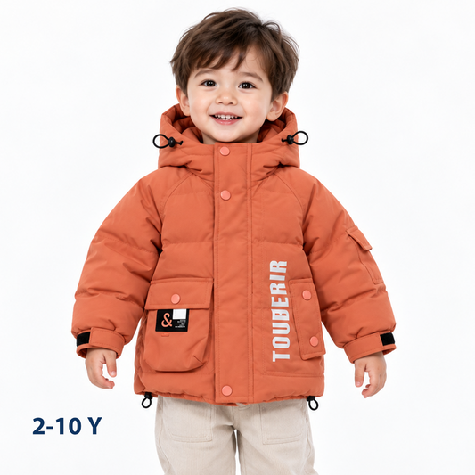 Boys Jacket