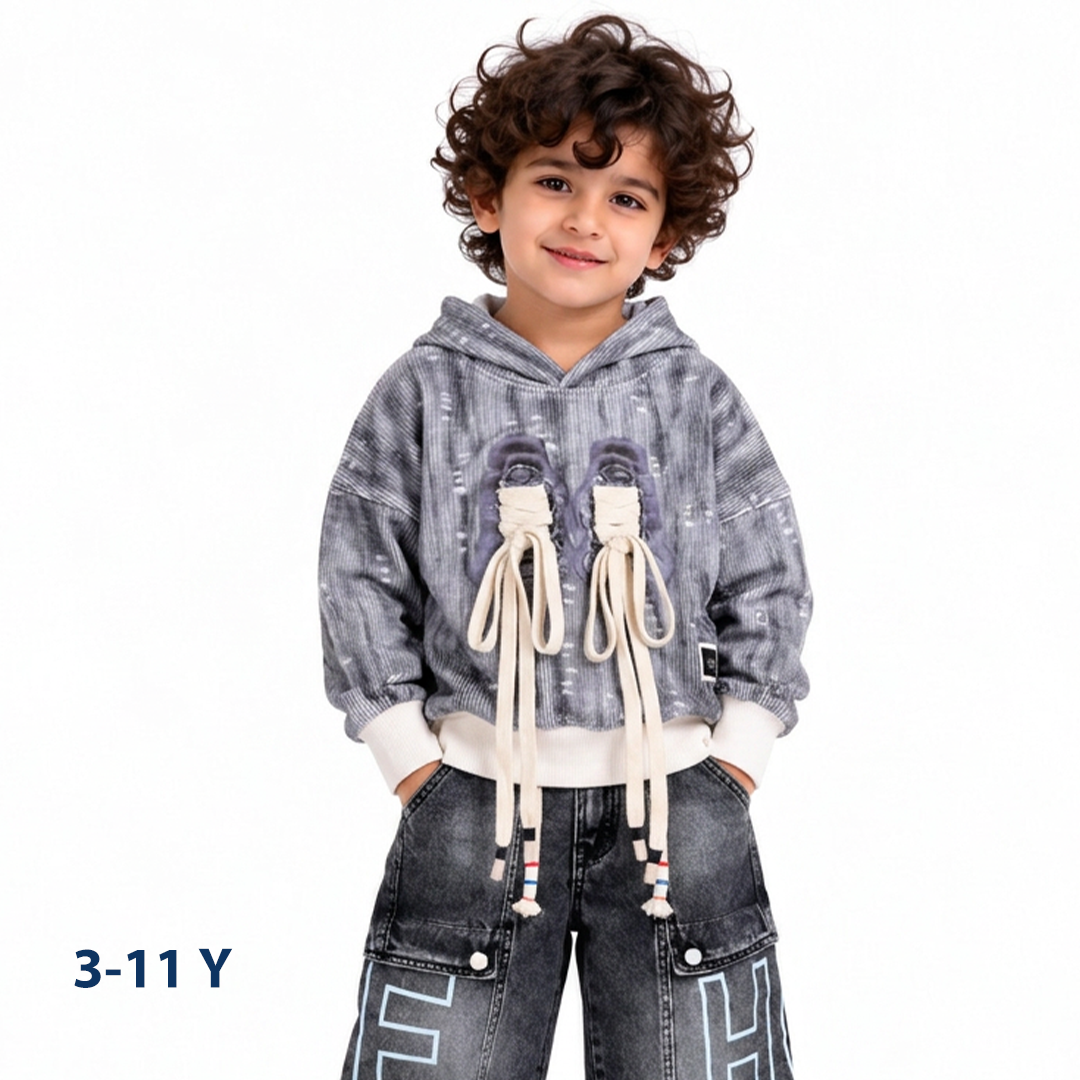 Boys Sweatshirt