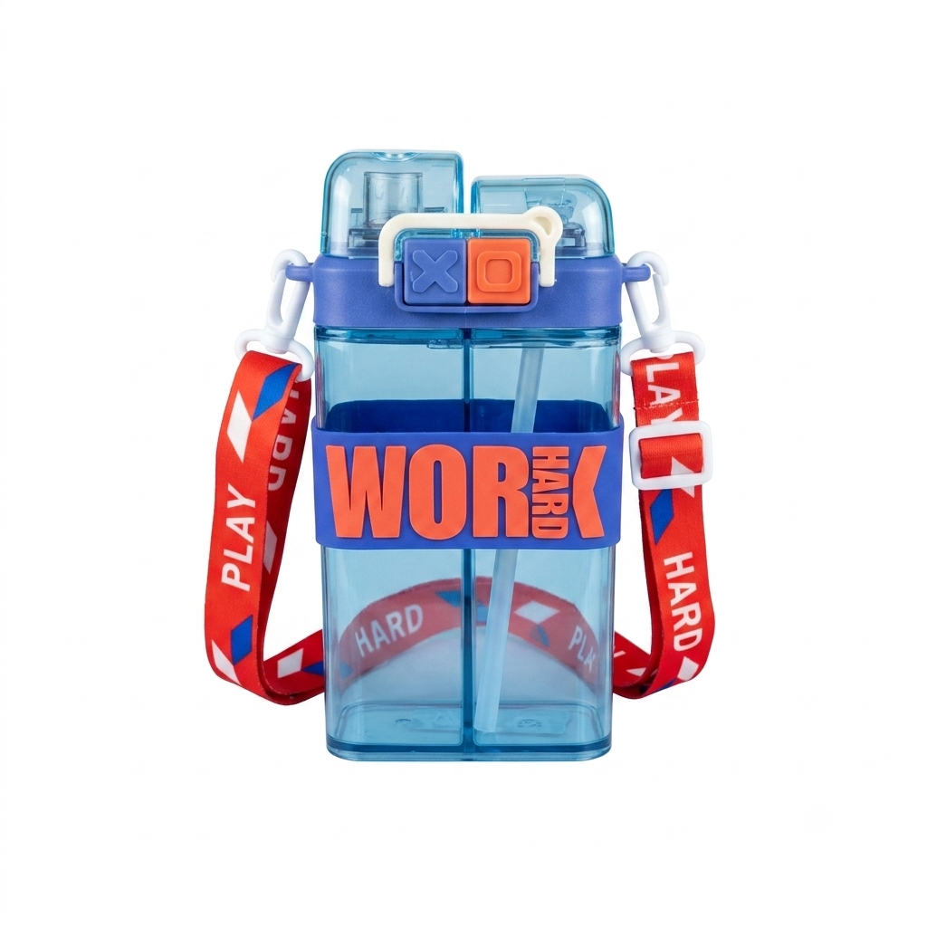 Water bottle