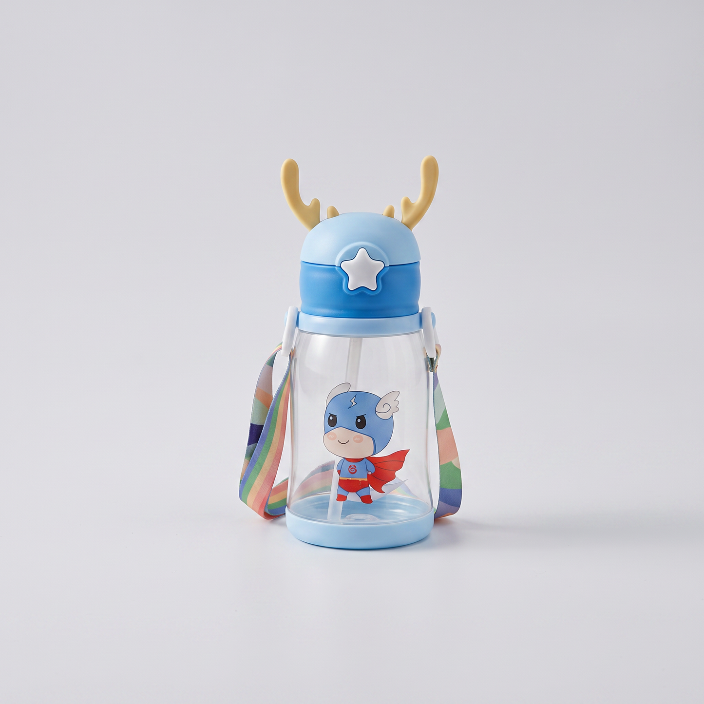 Water bottle