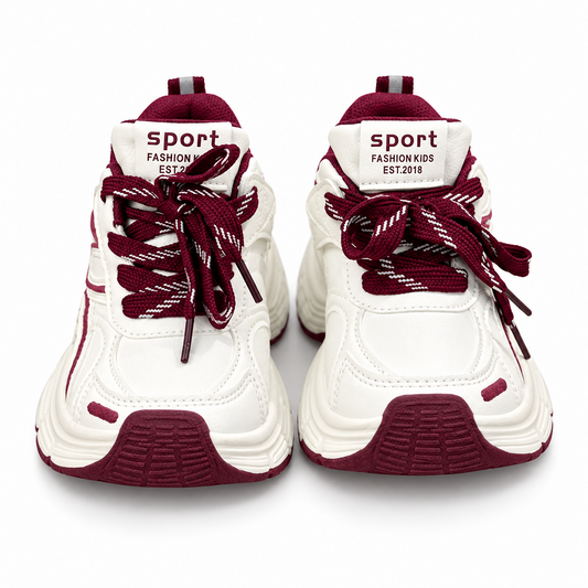 Kids Chunky Sneaker