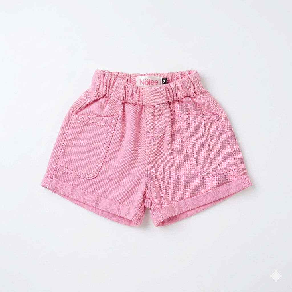 Girl's shorts
