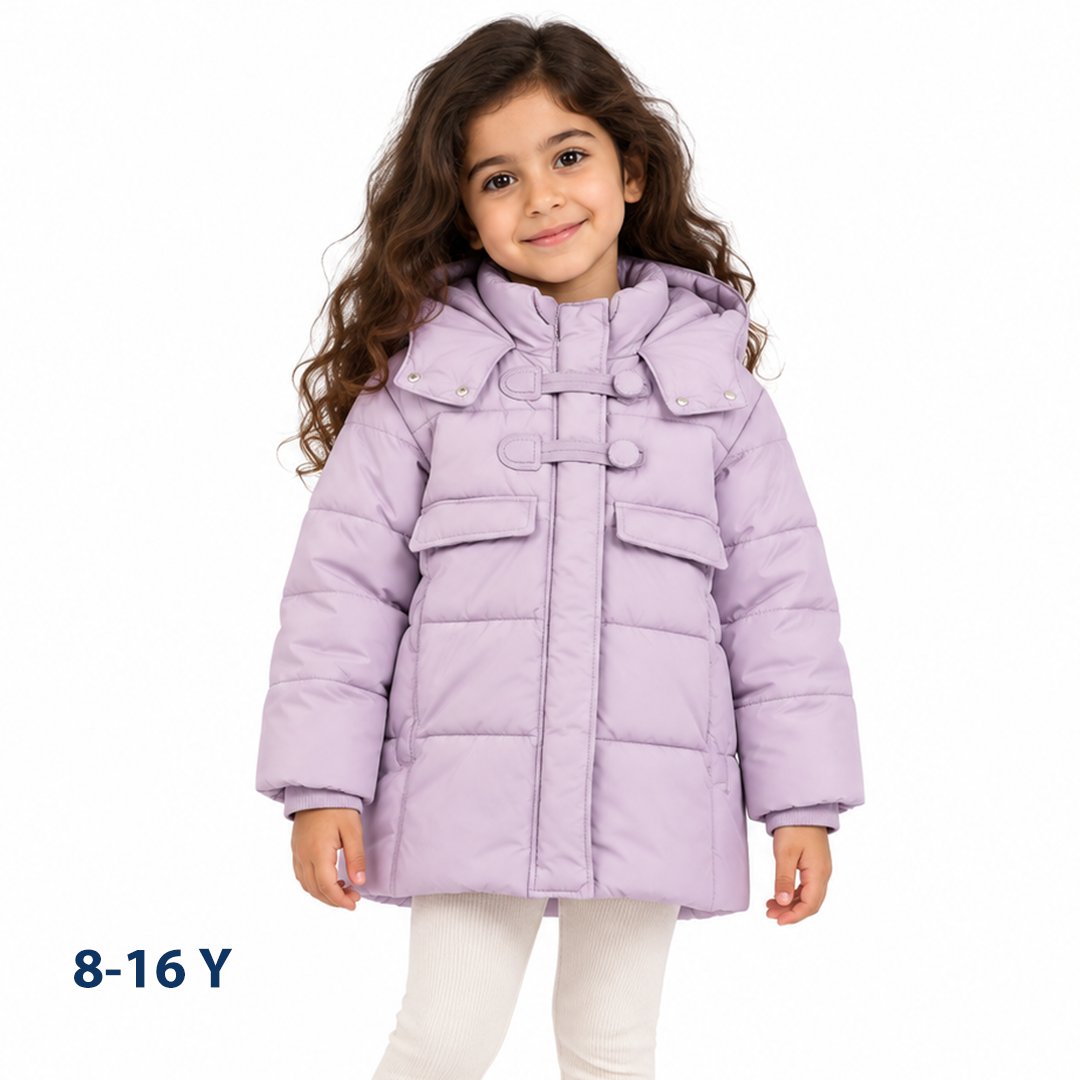 Girls Jacket