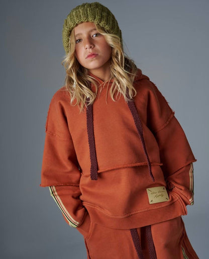 Girl suit