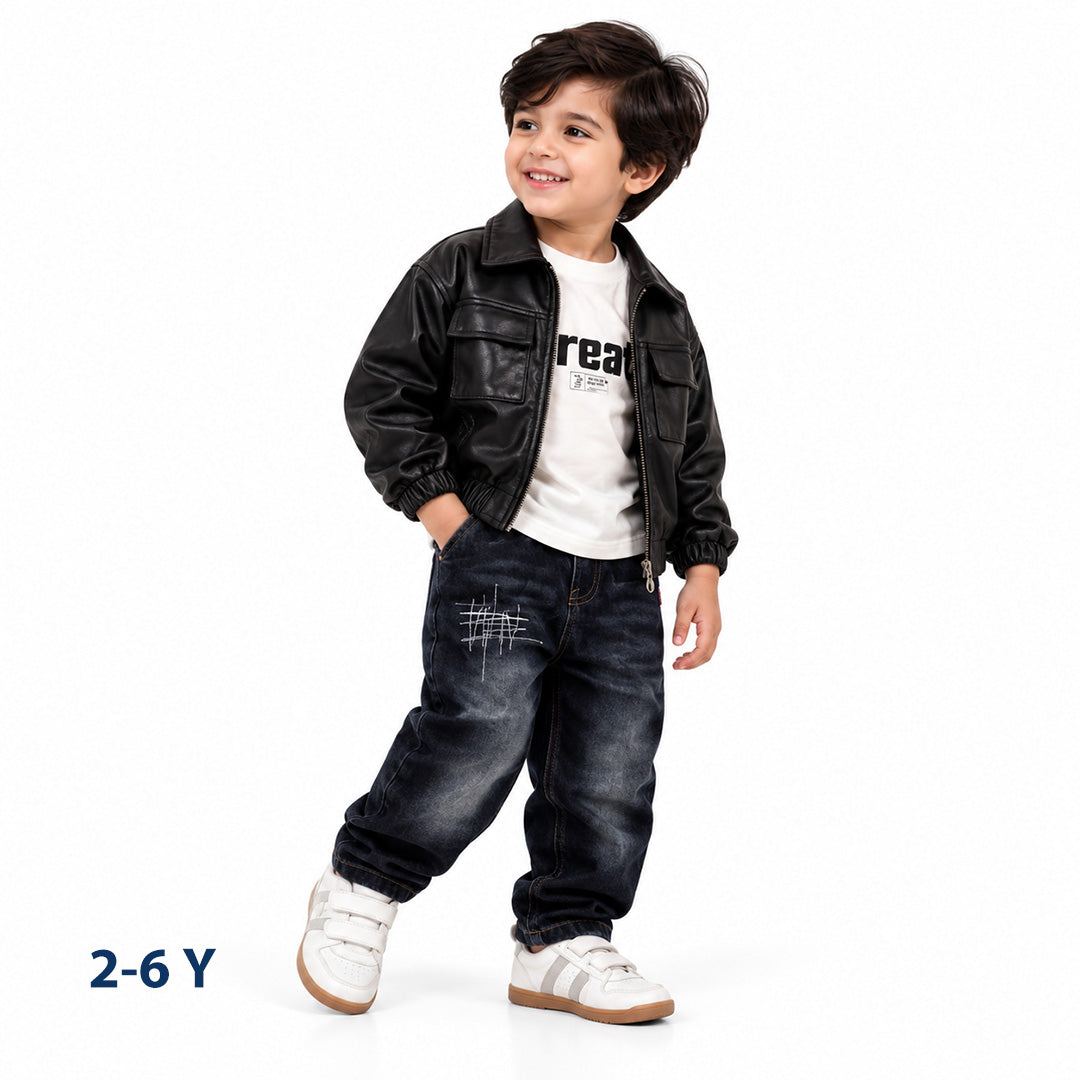 Boys set 3 pieces
