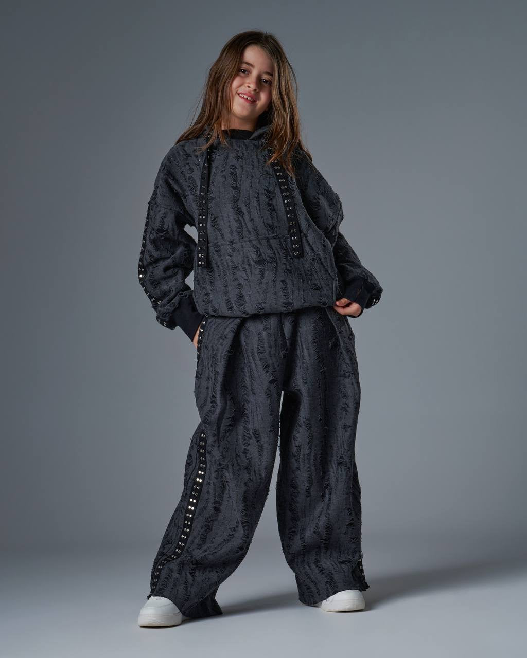 Girls suit