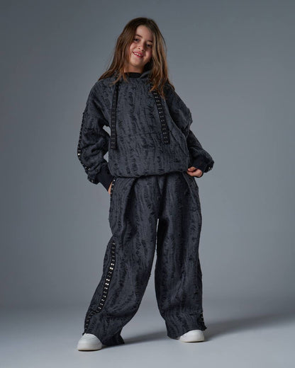 Girls suit