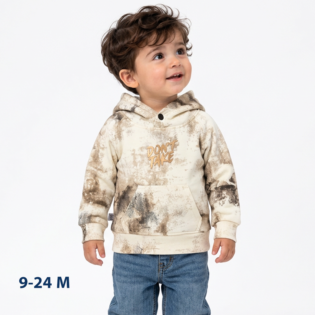 Boys sweatshirt